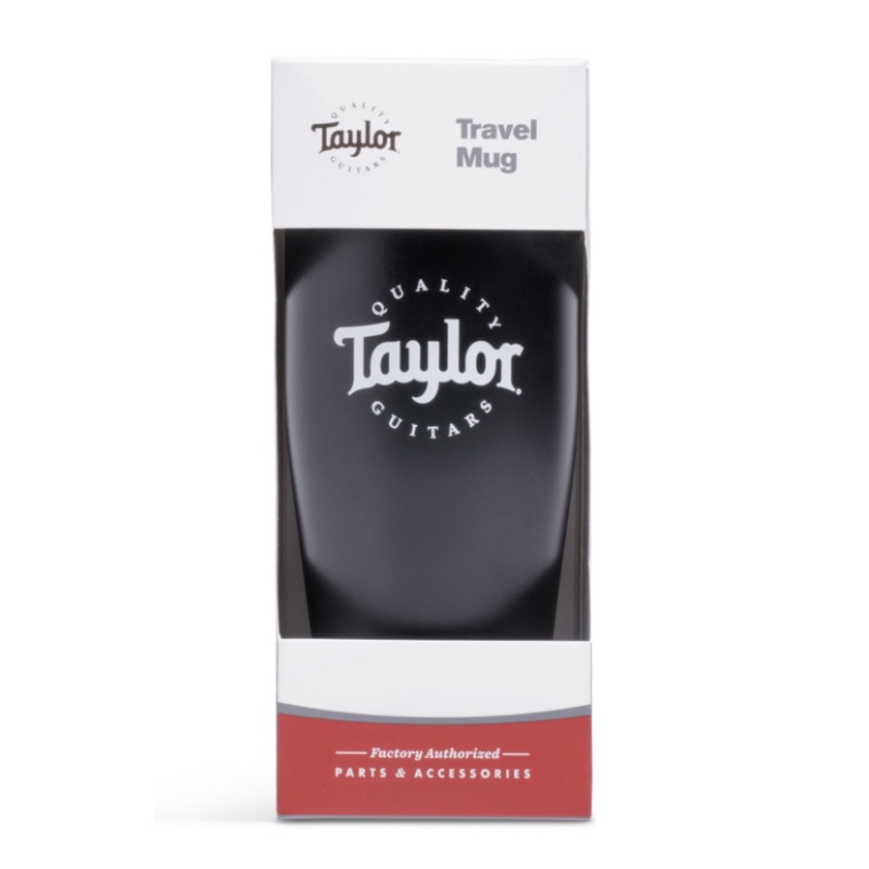 Taylor Travel Coffee Mug - ULT975560808230