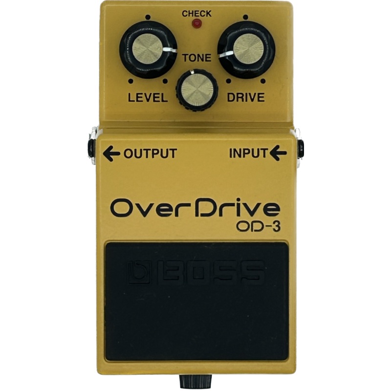 Boss OD-3 Overdrive - ULT975560807390