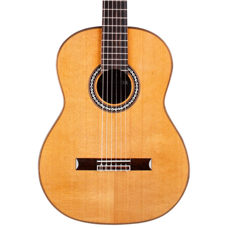 Cordoba C10 CD/IN Classical - ULT975560807577