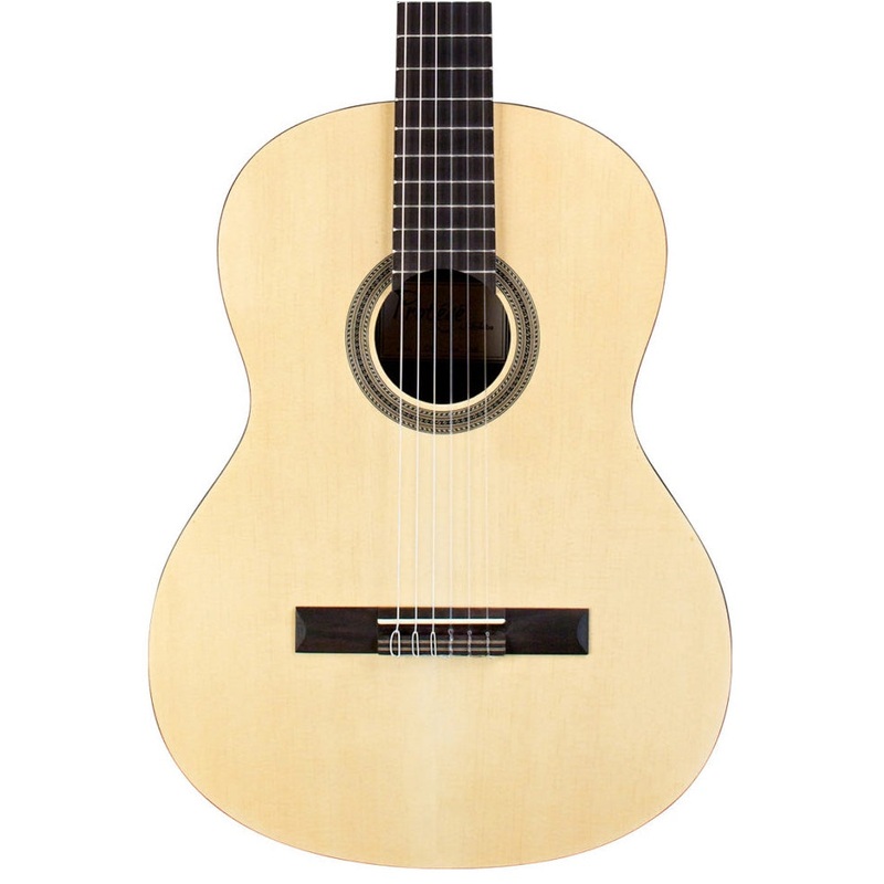 Cordoba C1M 1/2 Size Classical Guitar - ULT975560807573