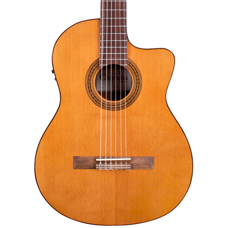 Cordoba C5-CE Classical COR-GUCLCCOR-02908 - ULT975560807572
