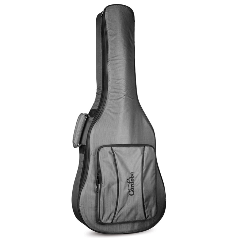 Cordoba Deluxe Classical Guitar Gig Bag (item#03543) - ULT975560807563