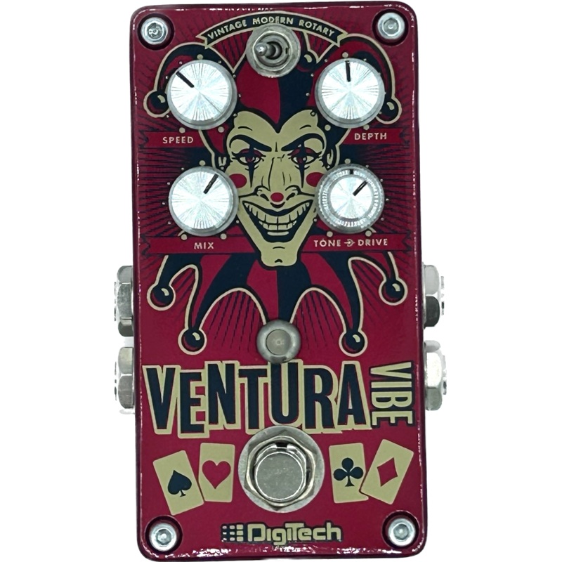 Digitech Ventura Vibe - ULT975560808008