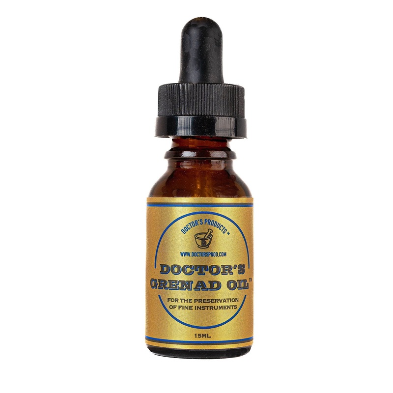Doctors Products Grenad Oil - ULT975560807496