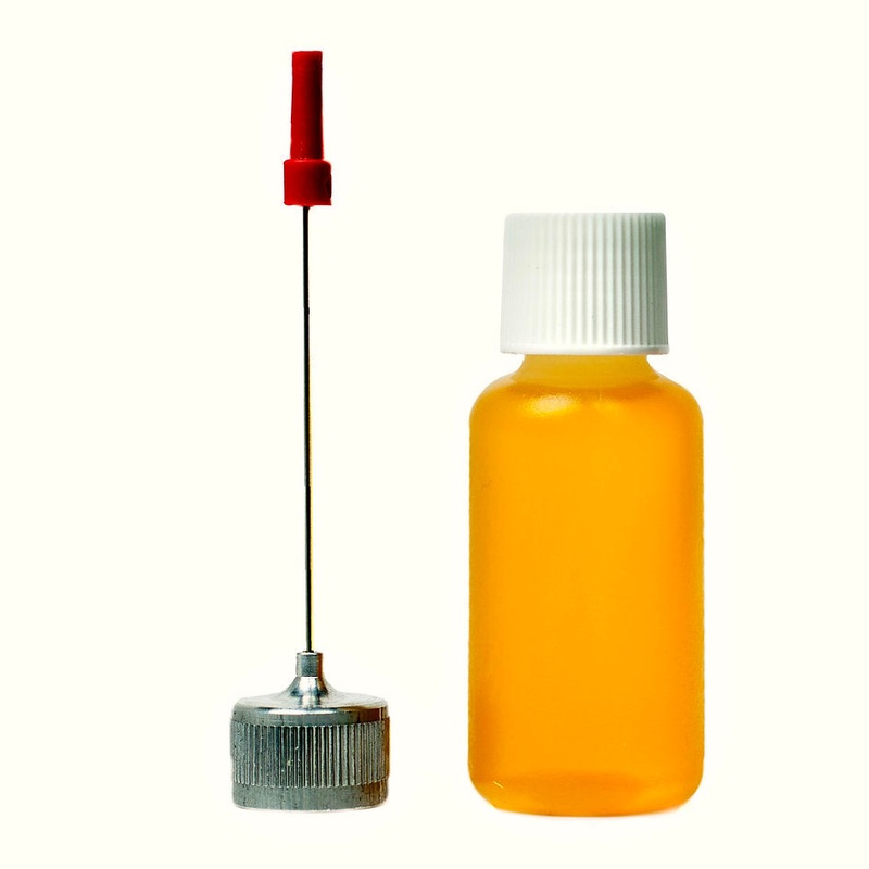Doctors Products Syntek Key Oil - ULT975560807497