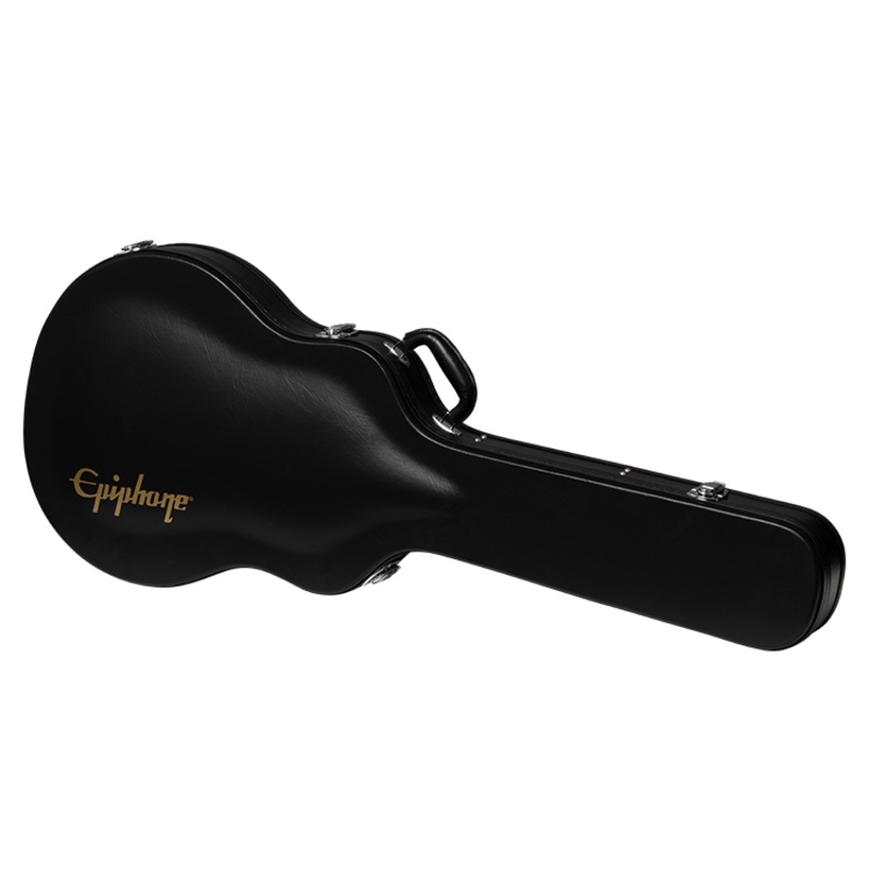 Epiphone 335/Casino Type 6 and 12 string Hard Case - ULT975560807768