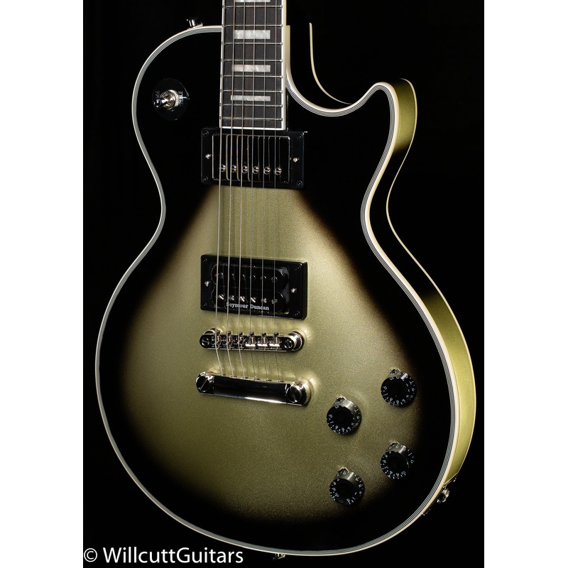 Epiphone Adam Jones Les Paul Custom Art Collection: Julie Heffernans Self-Portrait as Not Dead Yet" (293) - ULT975560807909