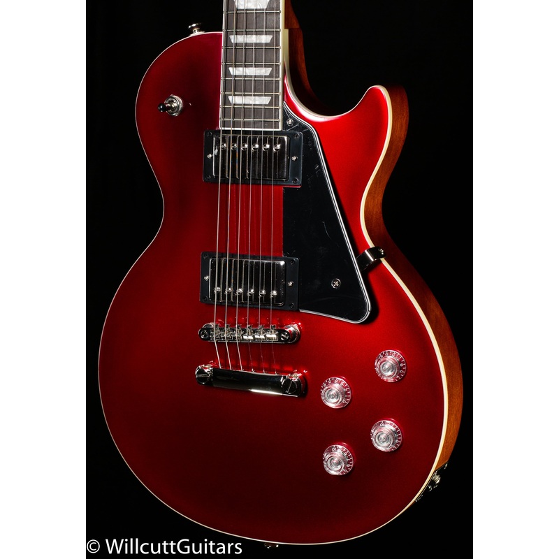 Epiphone Les Paul Modern Sparkling Burgundy (453) - ULT975560807867