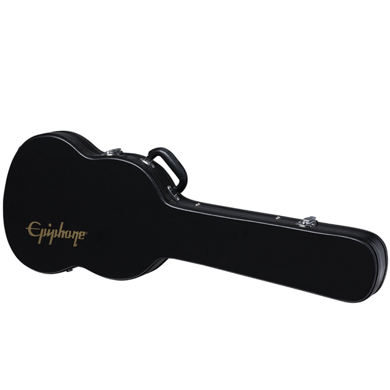 Epiphone SG, Wilshire, Coronet, Crestwood Hard Case - ULT975560807770
