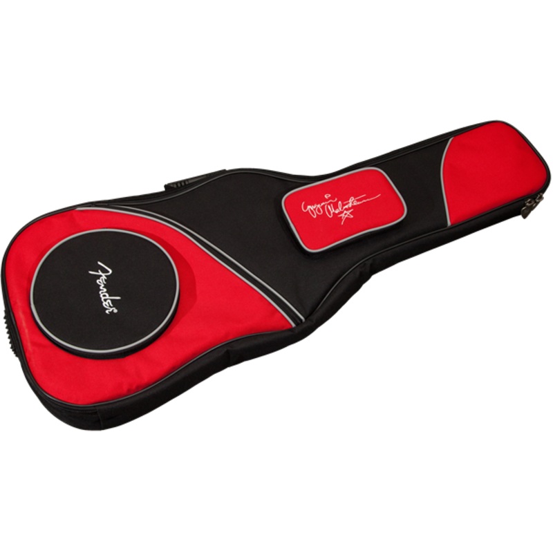 Fender  YNGWIE MALMSTEEN SIGNATURE GIG BAG - ULT975560807905