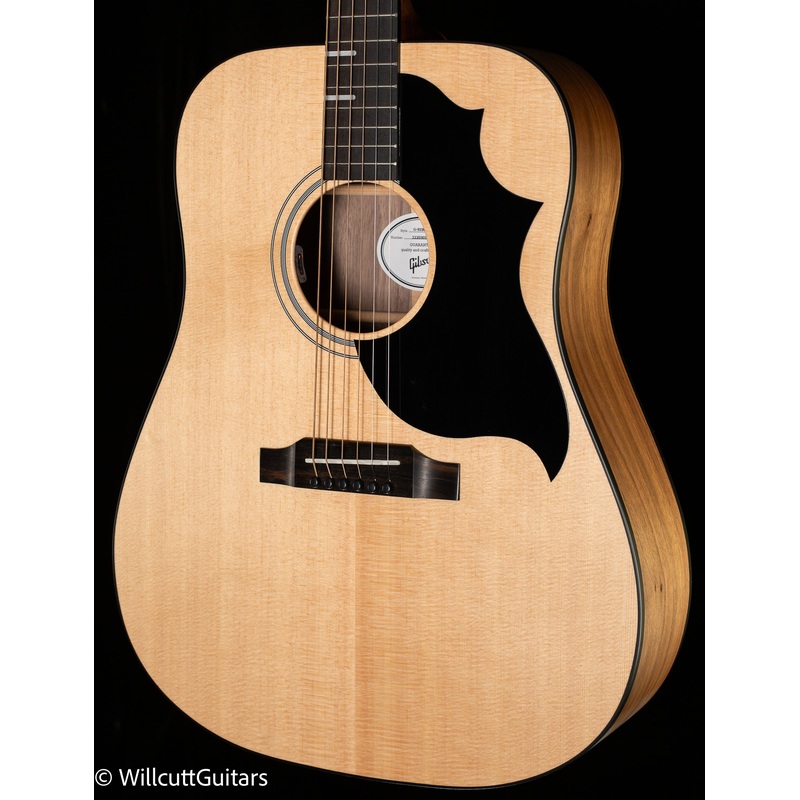 Gibson G-Bird Natural (013) - ULT975560807475