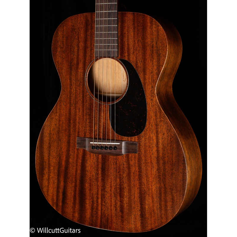 Martin 000-15M (382) - ULT975560807544
