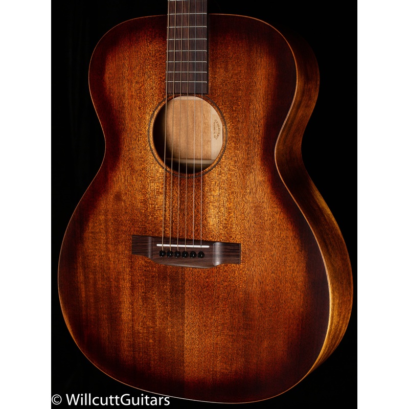 Martin 000-15M StreetMaster w/SS (299) - ULT975560807826