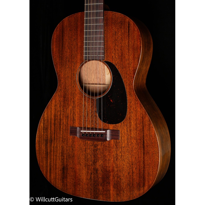 Martin 000-15SM (084) - ULT975560807427