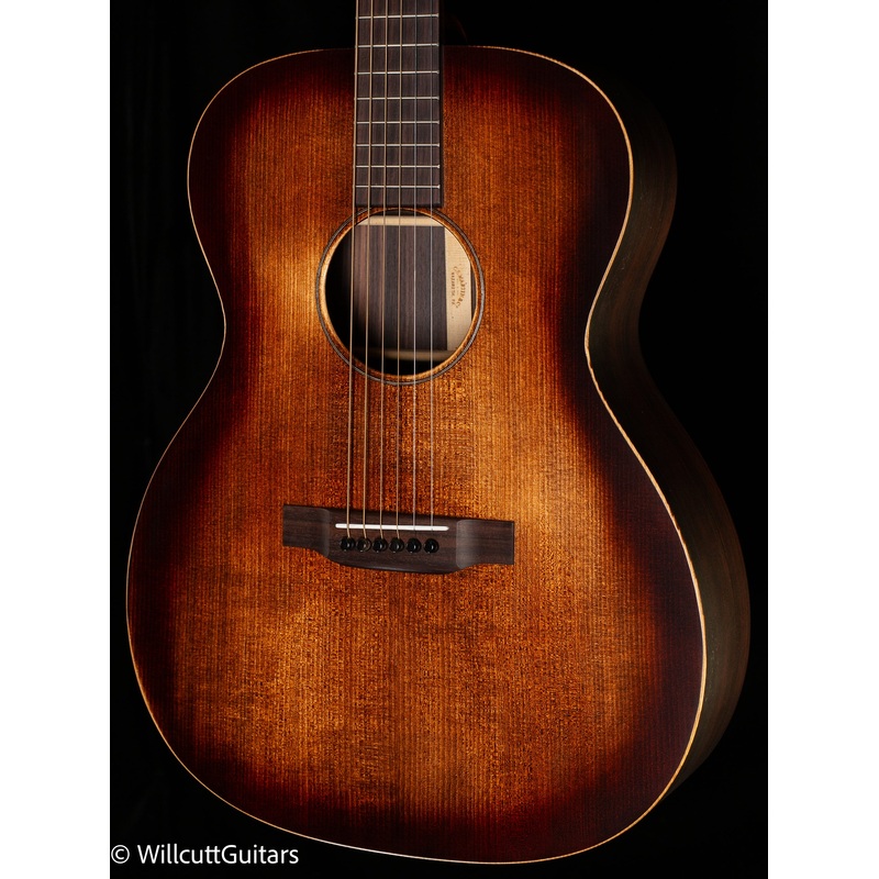 Martin 000-16 StreetMaster VTS Adirondack/Spruce (860) - ULT975560807705