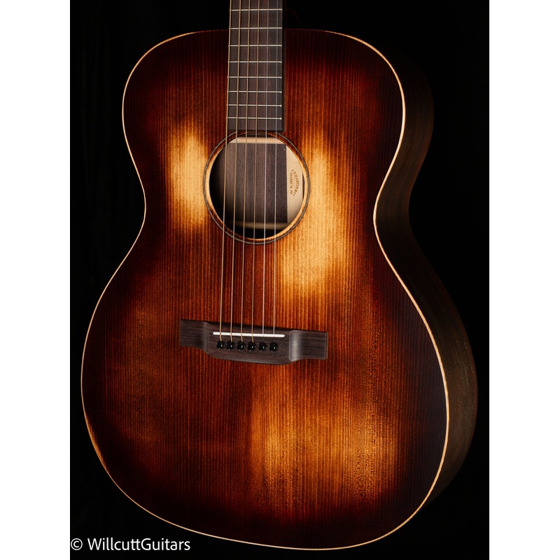 Martin 000-16 StreetMaster VTS Adirondack/Spruce (862) - ULT975560807701