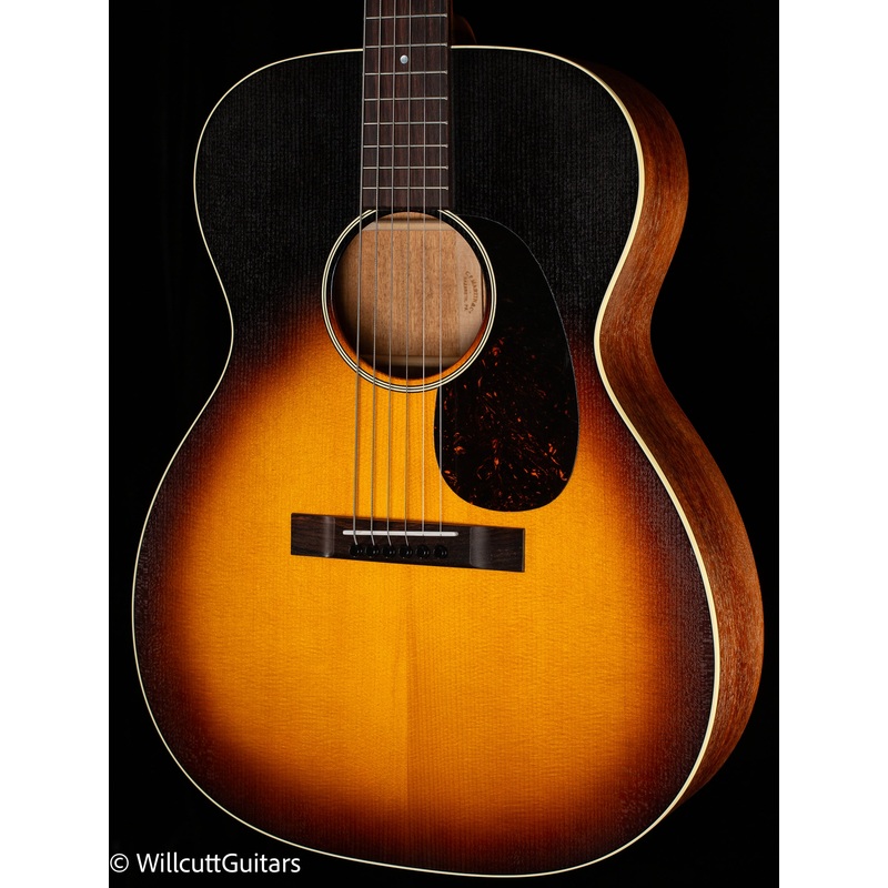 Martin 000-17 Whiskey Sunset (029) - ULT975560807499