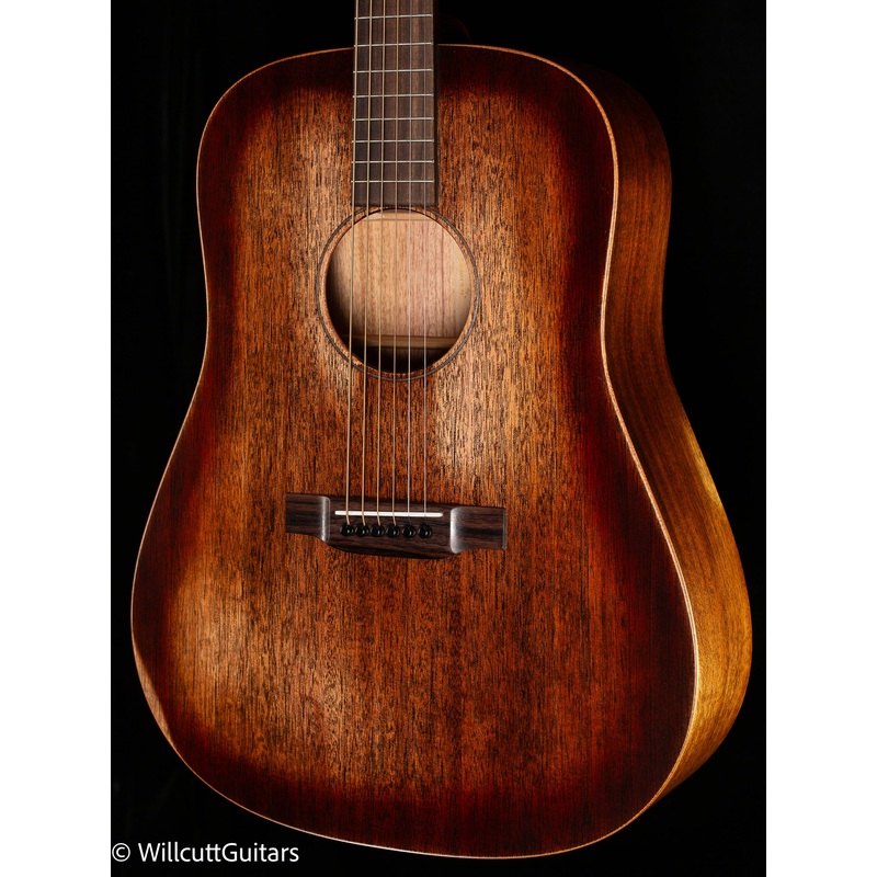 Martin D-15M StreetMaster (130) - ULT975560807422