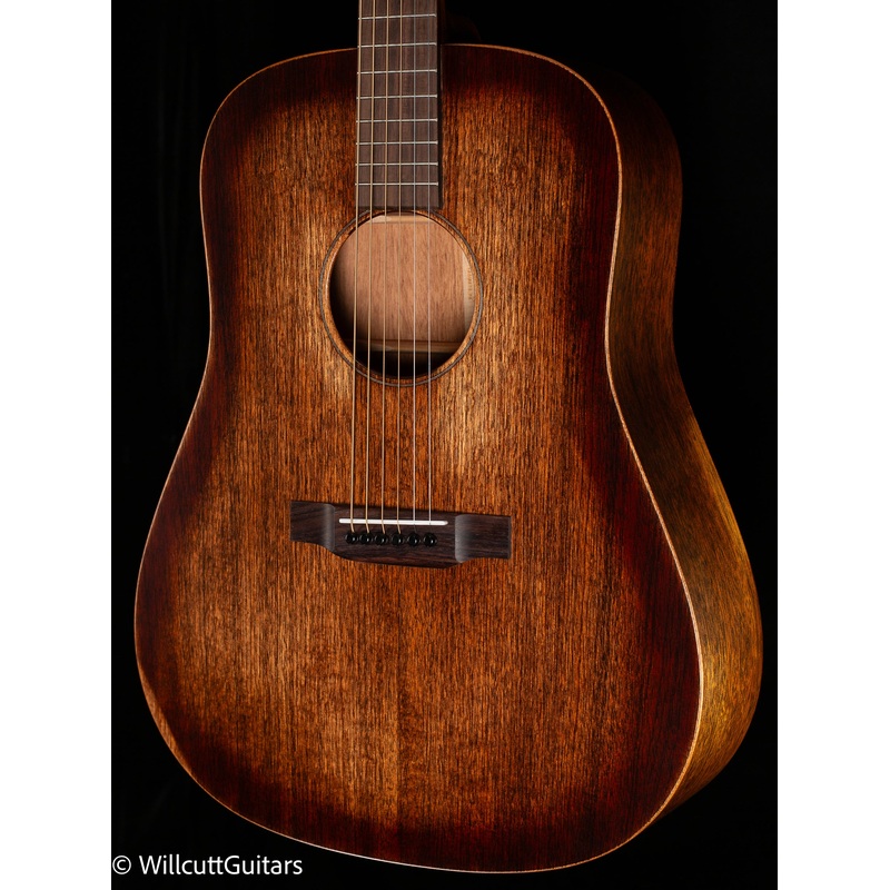 Martin D-15M StreetMaster (132) - ULT975560807420