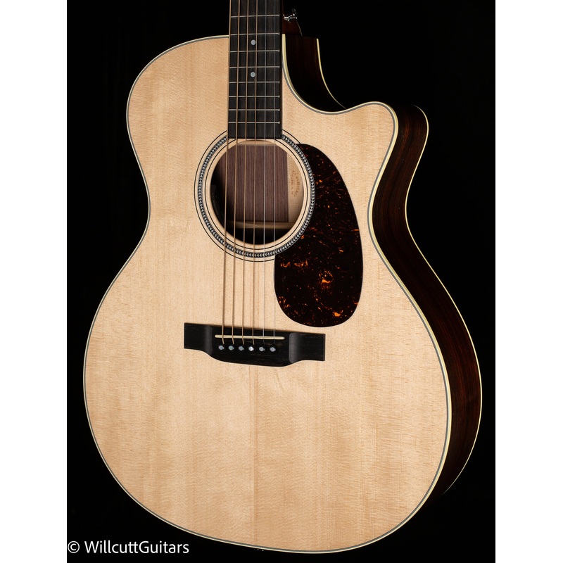 Martin GPC-16E Rosewood (164) - ULT975560807428