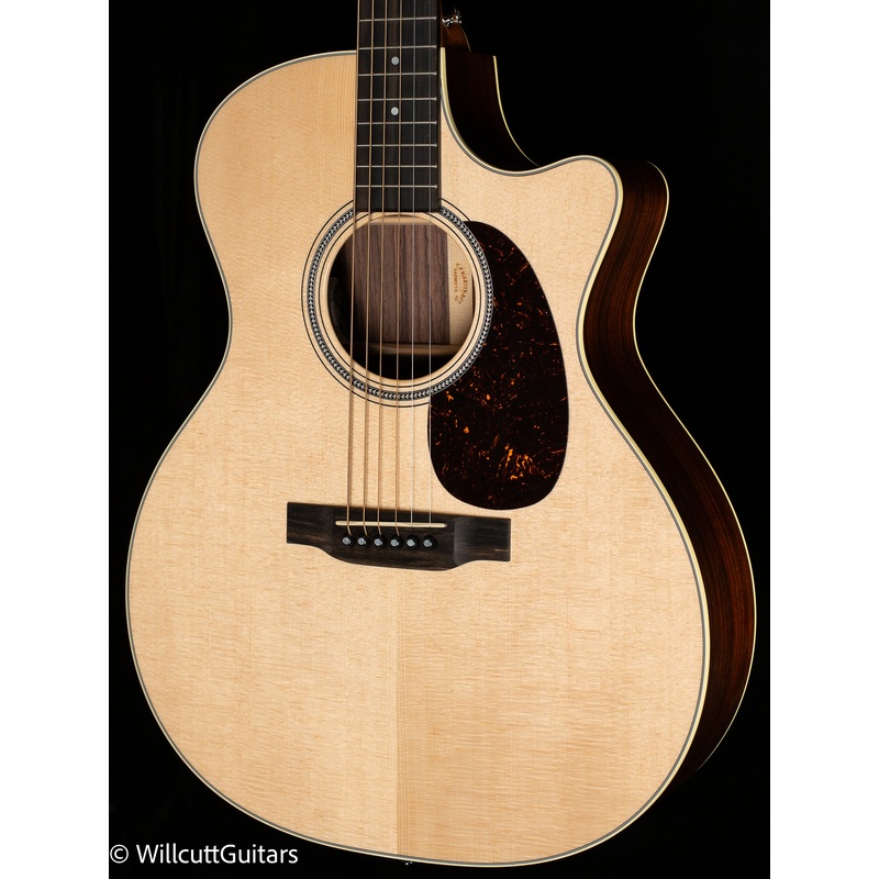 Martin GPC-16E Rosewood (458) - ULT975560807449