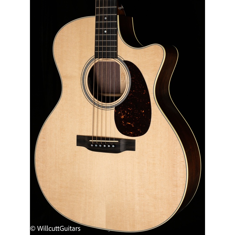 Martin GPC-16E Rosewood (734) - ULT975560807455