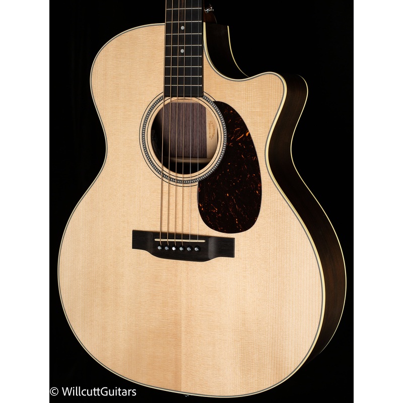Martin GPC-16E Rosewood (736) - ULT975560807450