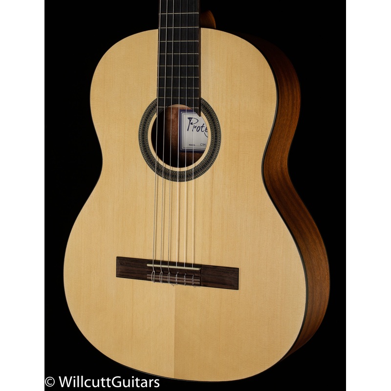 Protege by Cordoba C1M (810) - ULT975560807568