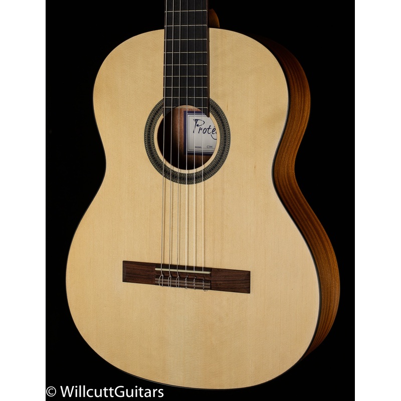 Protege by Cordoba C1M (870) - ULT975560807569