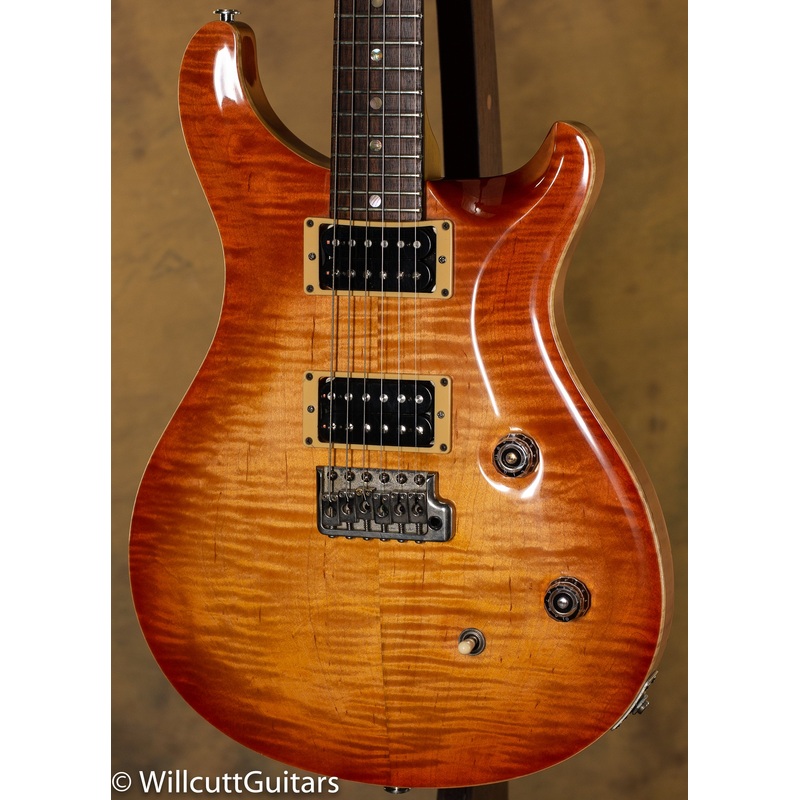 PRS CE24 Vintage Burst - ULT975560807834