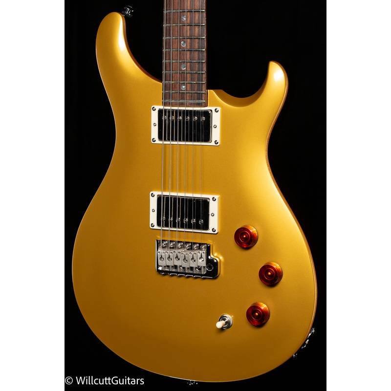 PRS SE DGT Gold Top (234) - ULT975560807697