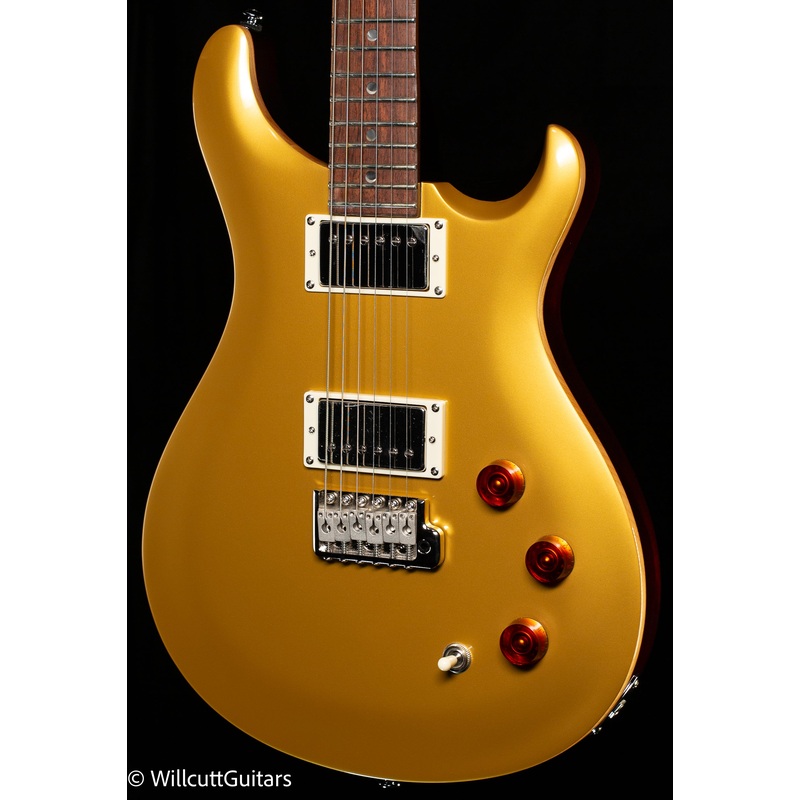 PRS SE DGT Gold Top (426) - ULT975560807695