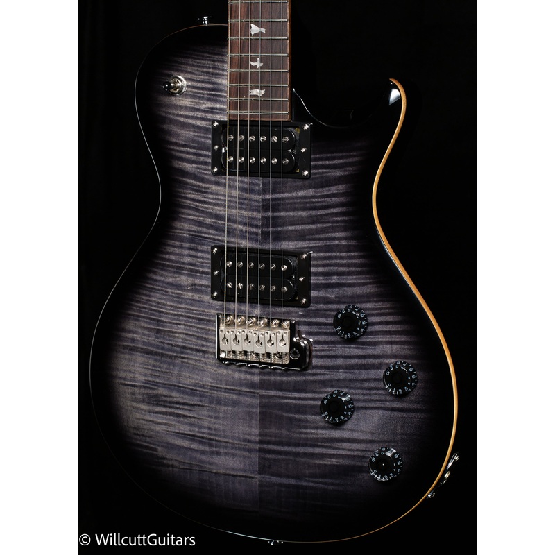 PRS SE Mark Tremonti Charcoal Burst (312) - ULT975560807699