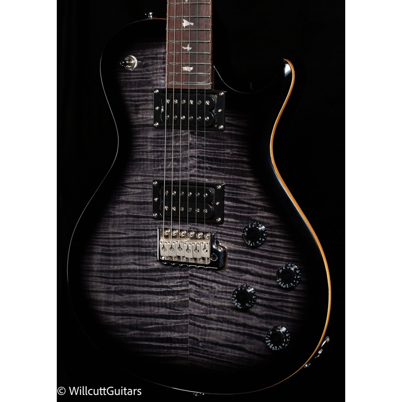 PRS SE Mark Tremonti Charcoal Burst (545) - ULT975560807698