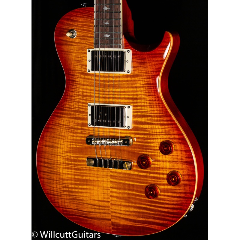 PRS SE McCarty 594 Singlecut Vintage Sunburst (189) - ULT975560807760