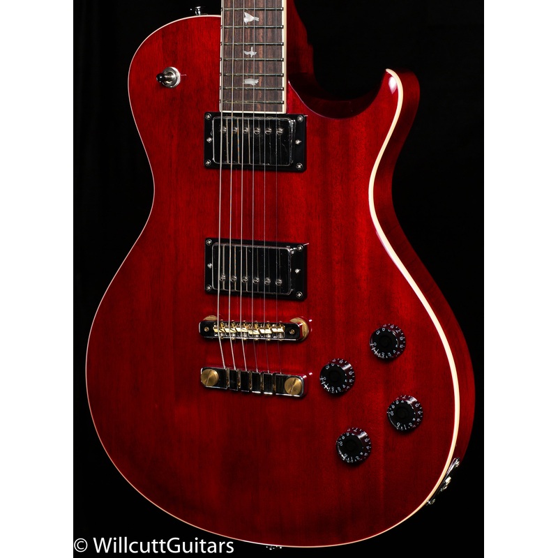PRS SE Standard McCarty 594 Singlecut Vintage Cherry (566) - ULT975560807761