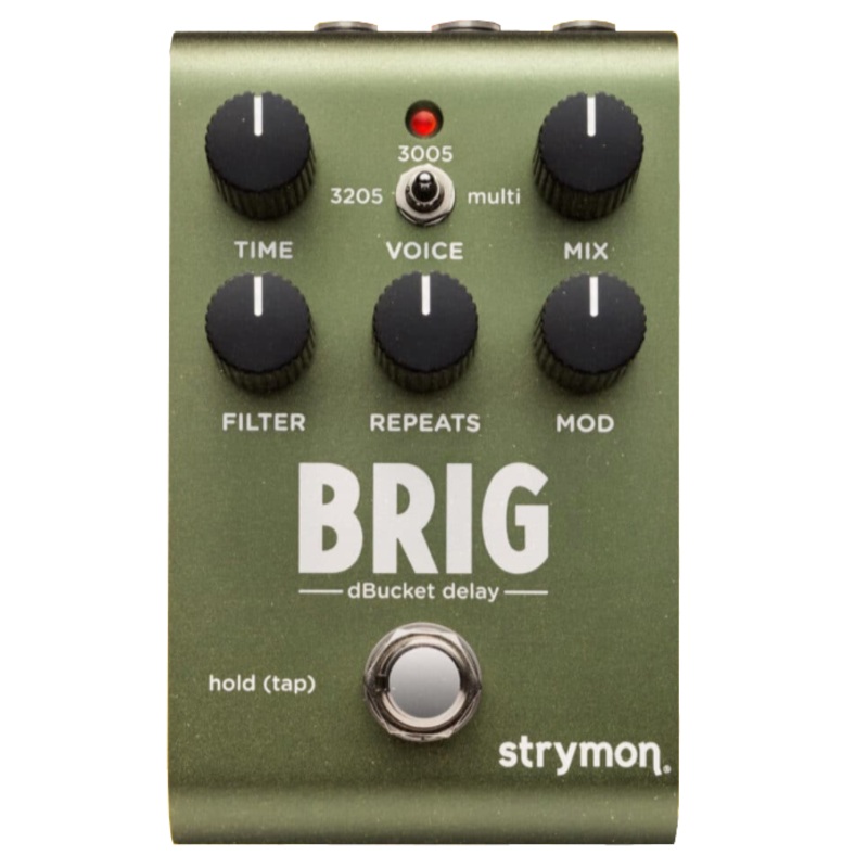 Strymon Brig dBucket Delay - ULT975560807795