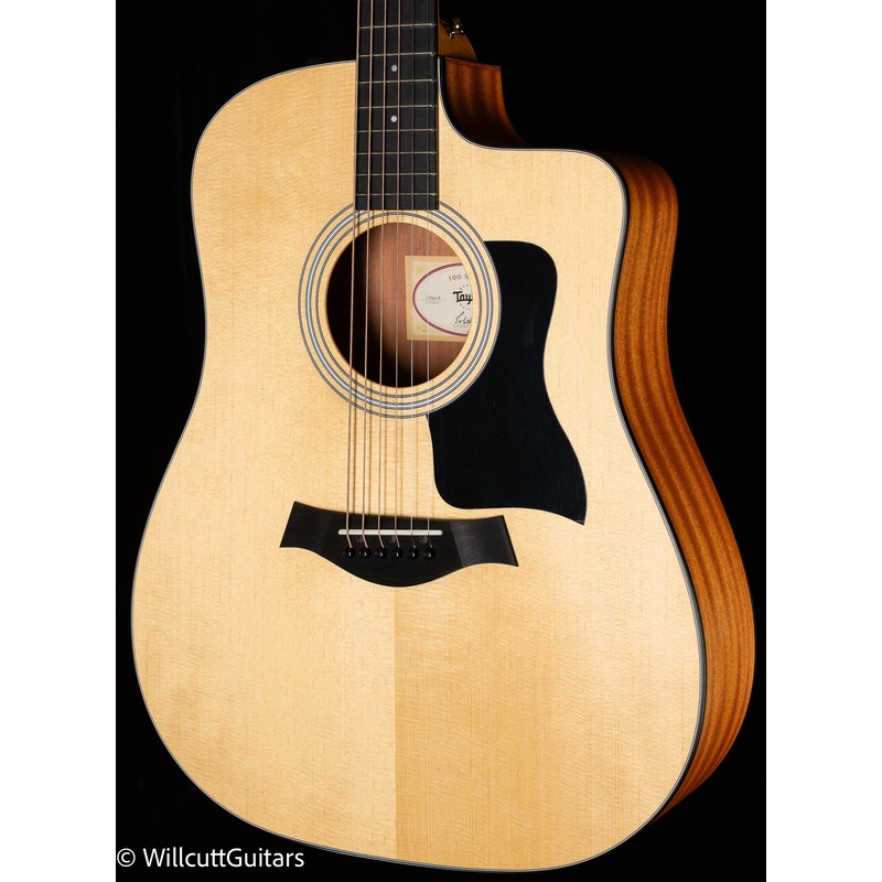 Taylor 110ce-S Sapele/Sitka (001) - ULT975560807601