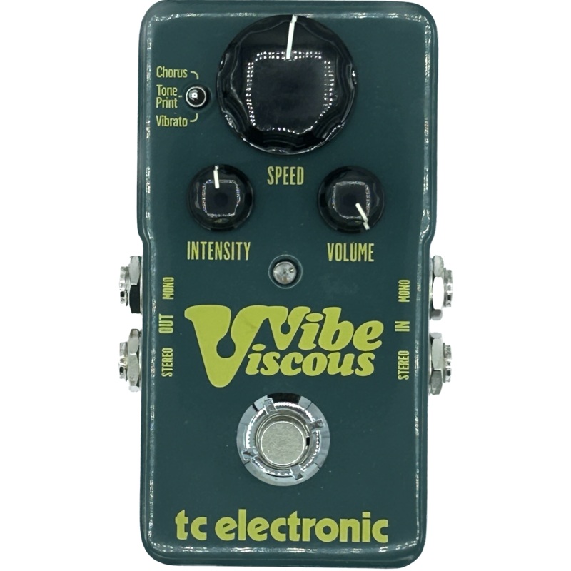 TC Electronic Viscous Vibe - ULT975560808002