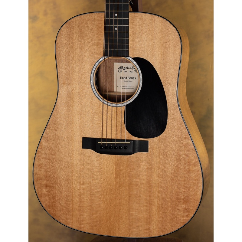 2016 Martin D-12e Koa - ULT975560807139