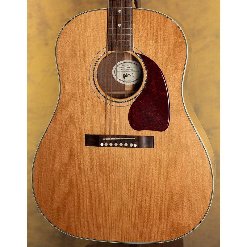 2017 Gibson J-15 Acoustic Guitar - ULT975560807177