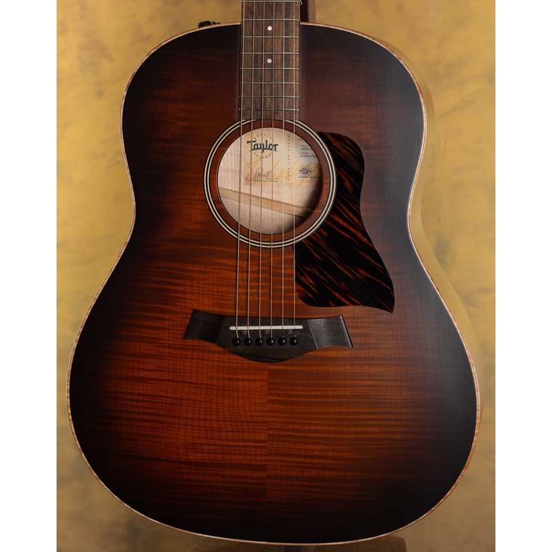 2022 Taylor AD27e Flametop - ULT975560807285