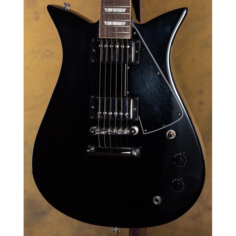 2023 Gibson Theodore Standard Ebony - ULT975560807134