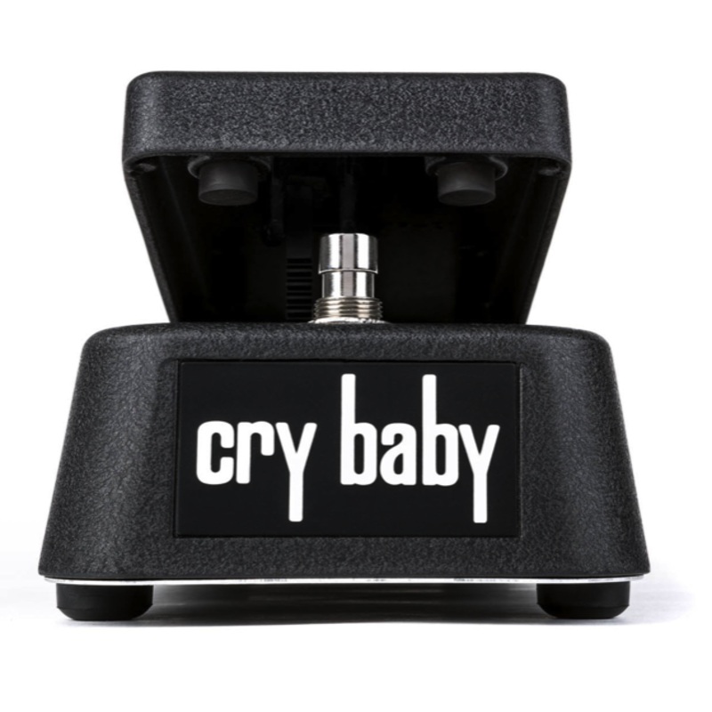 Dunlop Cry Baby Wah GCB95 - ULT975560807189