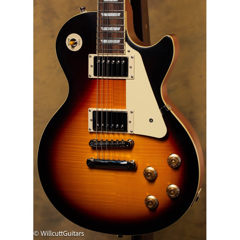 Epiphone 1959 Les Paul Standard Aged Dark Burst - ULT975560807311