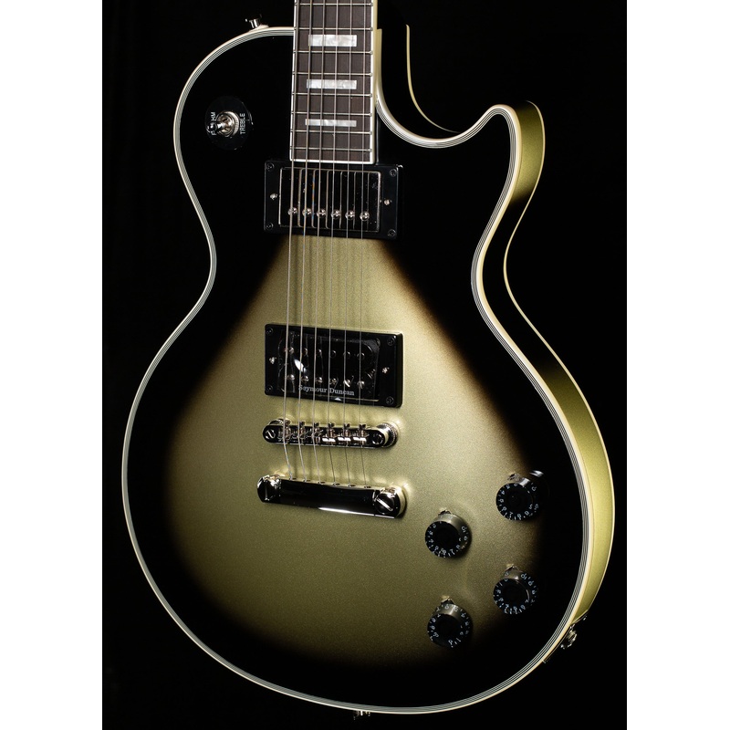 Epiphone Adam Jones Les Paul Custom Art Collection: Ernst Fuchs 'ANTI- LAOKOON 1965' (389) - ULT975560806946