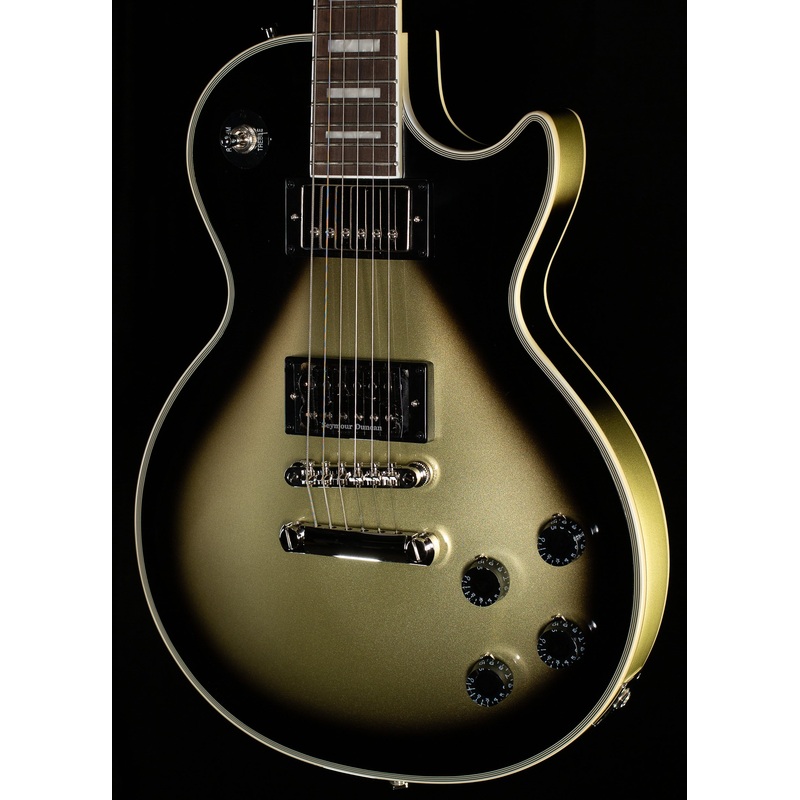 Epiphone Adam Jones Les Paul Custom Art Collection: Ernst Fuchs 'ANTI- LAOKOON 1965' (669) - ULT975560806883