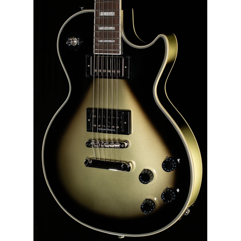 Epiphone Adam Jones Les Paul Custom Art Collection: Ernst Fuchs 'ANTI- LAOKOON 1965' (815) - ULT975560806947