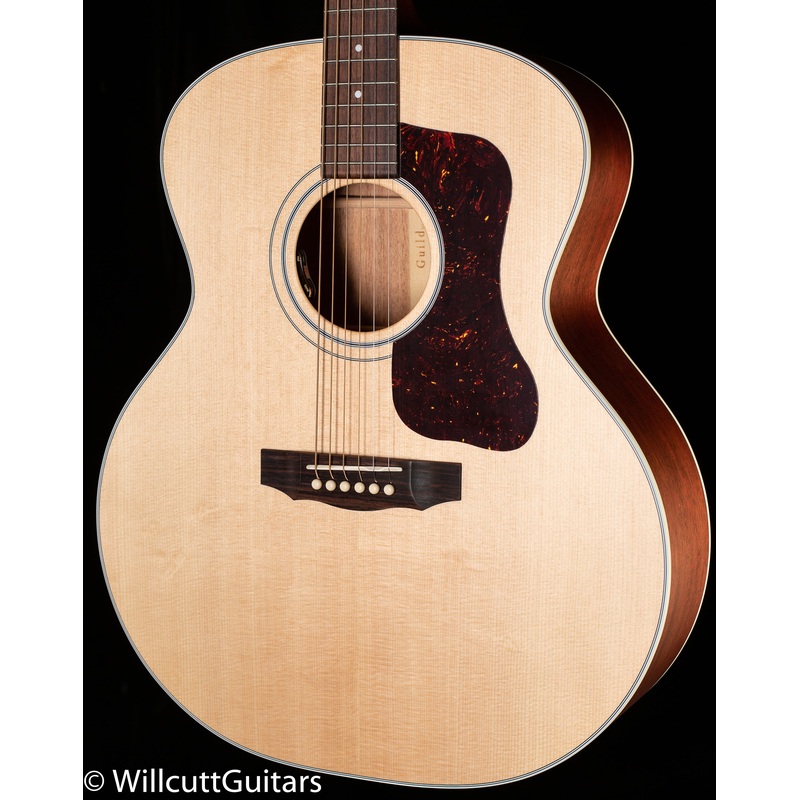 Guild F-40E Natural (908) - ULT975560807171