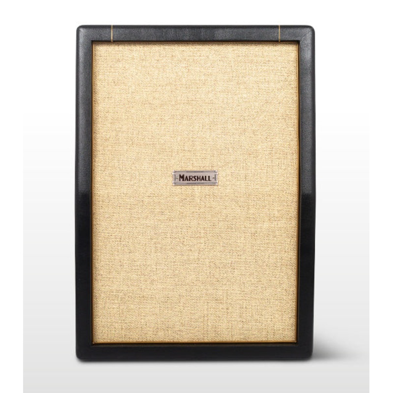 Marshall ST212 130W 2x12 8 Ohm Cabinet - ULT975560807066